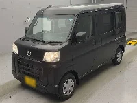Цена авто Daihatsu Hijet Cargo с аукционов Японии, номер кузова S700V, пробег 0, оценка 10