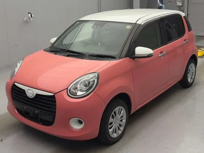 Daihatsu Boon