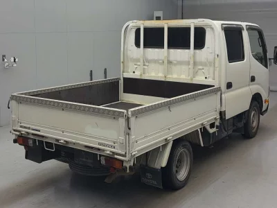 Toyota ToyoAce