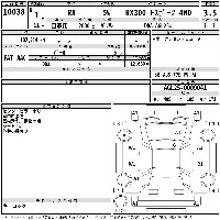 Lexus RX300