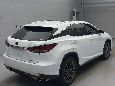 Lexus RX300