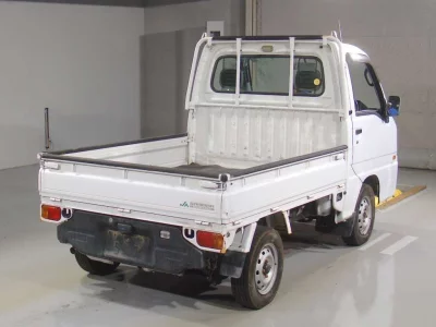 SUBARU SAMBAR TRUCK 2
