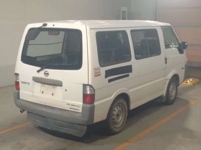 Nissan Vanette