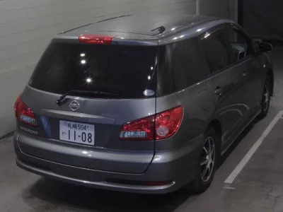 Nissan Wingroad