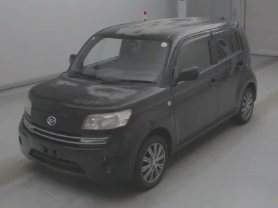 Daihatsu Coo