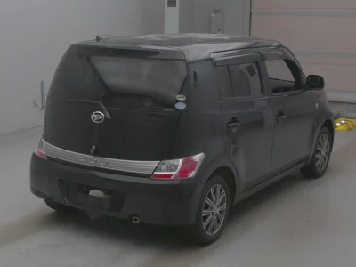 Daihatsu Coo