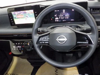 Nissan Sakura