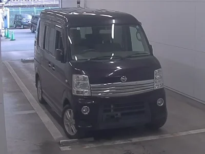Nissan NV100 Clipper Rio