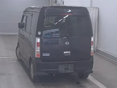 Nissan NV100 Clipper Rio