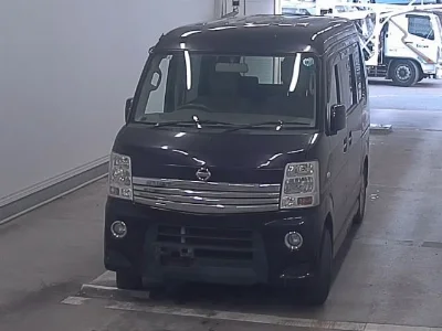 Nissan NV100 Clipper Rio