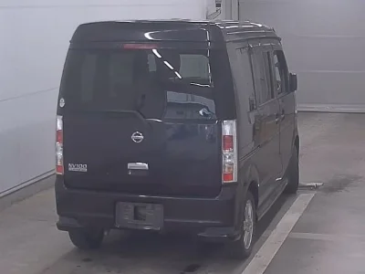 Nissan NV100 Clipper Rio