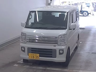 Nissan NV100 Clipper Rio