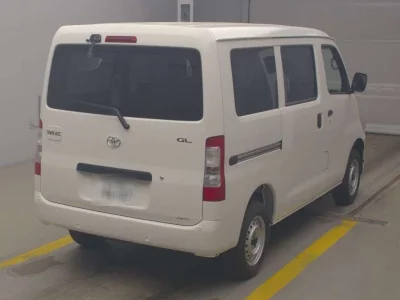 Toyota TownAce