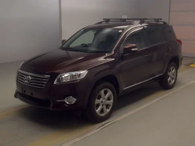 Toyota Vanguard