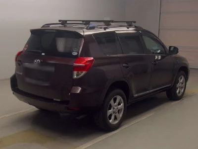 Toyota Vanguard