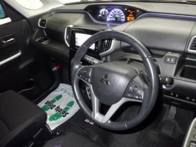 Mitsubishi Delica D:2