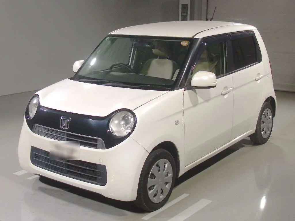 Honda N-One 2015