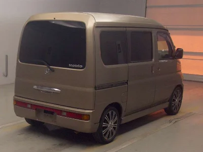 Honda Vamos