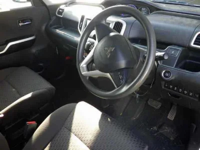 Mitsubishi Delica D:2