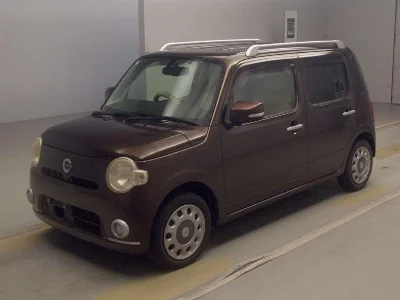 Daihatsu Mira Cocoa
