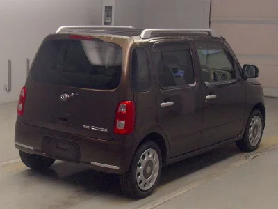 Daihatsu Mira Cocoa