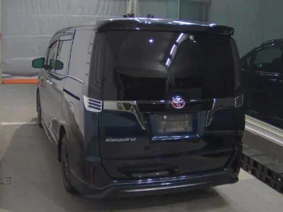 Toyota Esquire