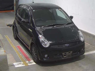 Subaru R2