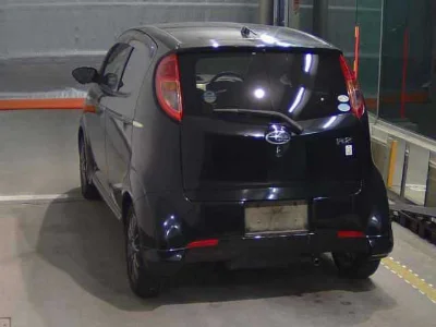 Subaru R2