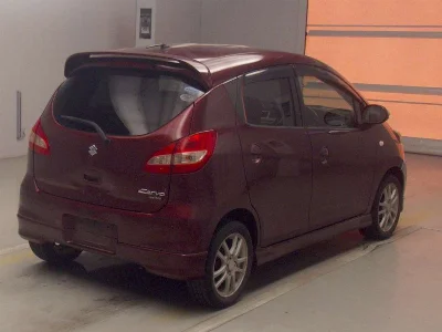 Suzuki Cervo
