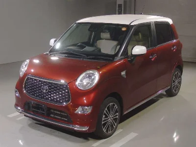 Toyota Pixis Joy