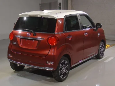 Toyota Pixis Joy
