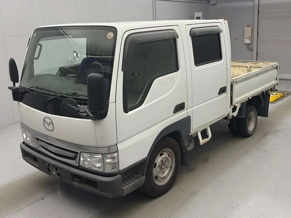 Mazda Titan 2005