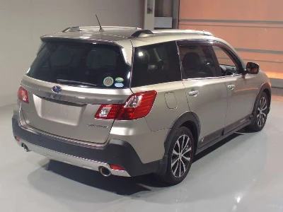 Subaru Exiga Crossover 7