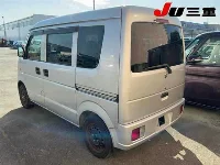 Цена авто Suzuki Every с аукционов Японии, номер кузова DA64V, пробег 158 000, оценка 20