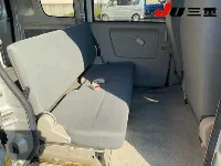 Цена авто Suzuki Every с аукционов Японии, номер кузова DA64V, пробег 158 000, оценка 20