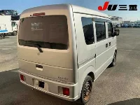 Цена авто Suzuki Every с аукционов Японии, номер кузова DA64V, пробег 158 000, оценка 20