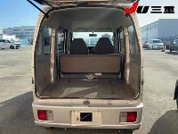 Цена авто Suzuki Every с аукционов Японии, номер кузова DA64V, пробег 158 000, оценка 20