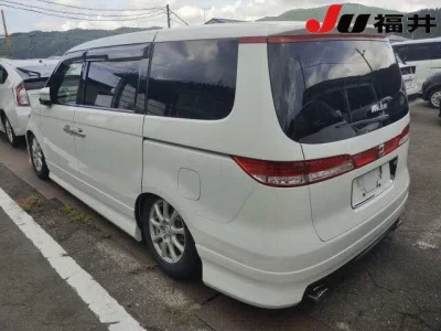 HONDA ELYSION