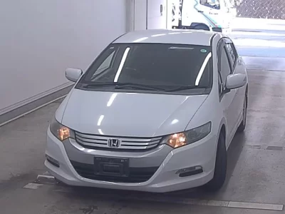 HONDA INSIGHT