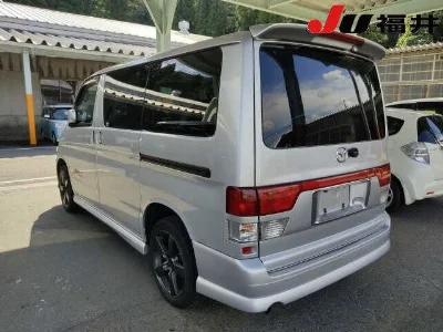Mazda Bongo Friendee
