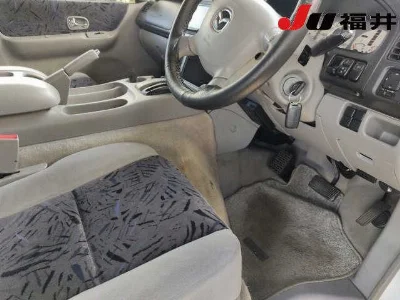 Mazda Bongo Friendee