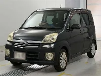 Цена авто Subaru Stella с аукционов Японии, номер кузова RN1, пробег 49 000, оценка 2