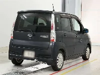 Цена авто Subaru Stella с аукционов Японии, номер кузова RN1, пробег 49 000, оценка 2