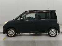 Цена авто Subaru Stella с аукционов Японии, номер кузова RN1, пробег 49 000, оценка 2