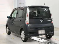 Цена авто Subaru Stella с аукционов Японии, номер кузова RN1, пробег 49 000, оценка 2