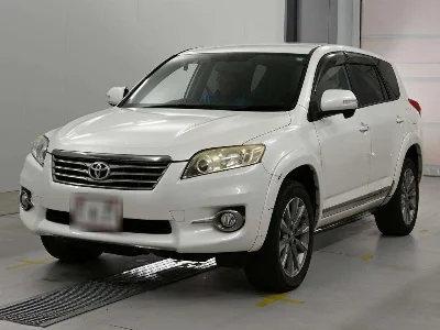 Toyota Vanguard