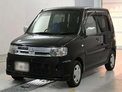 Mitsubishi Toppo