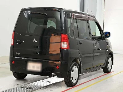 Mitsubishi Toppo