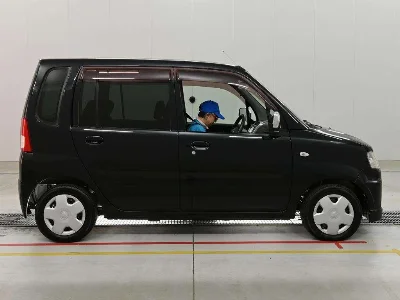 Mitsubishi Toppo
