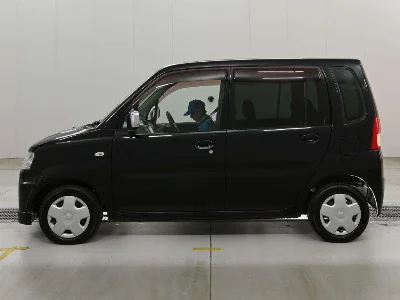 Mitsubishi Toppo